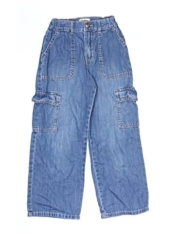 OshKosh B'gosh Jeans (view 1)