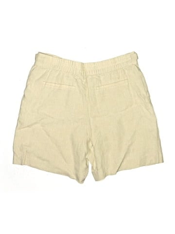 Athleta Khaki Shorts (view 2)