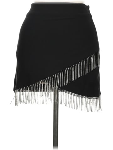 Zara Casual Skirt (view 1)