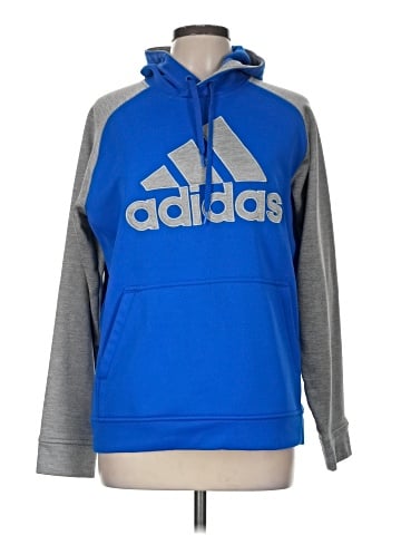 Adidas Sweatshirt (view 1)