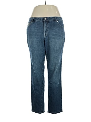 Style&Co Jeans (view 1)