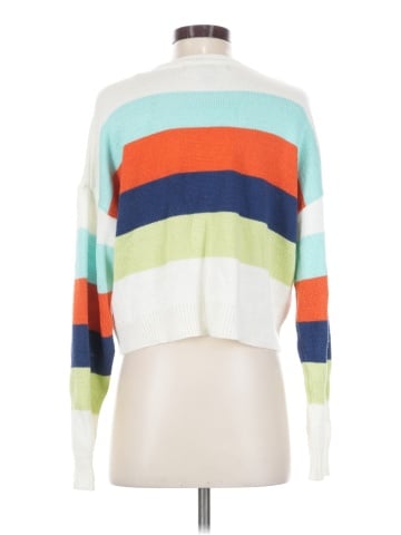 Forever 21 Pullover Sweater (view 2)