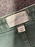 Universal Thread Chevron-herringbone Green Jeans Size 4 - photo 7