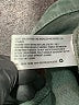 Universal Thread Chevron-herringbone Green Jeans Size 4 - photo 8