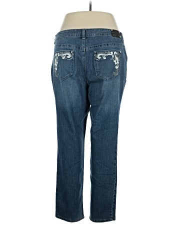 Style&Co Jeans (view 2)