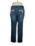 Style&Co Blue Jeans Size 16 - photo 2