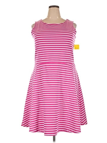Talbots Casual Dress (view 1)