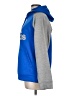 Adidas 100% Polyester Blue Sweatshirt Size M - photo 5