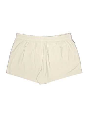 Athleta Khaki Shorts (view 2)