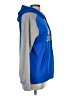 Adidas 100% Polyester Blue Sweatshirt Size M - photo 4