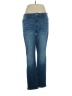 Old Navy Blue Jeans Size 14 LONG - photo 1