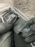 The North Face Black Track Jacket Size S - photo 6