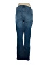 Old Navy Blue Jeans Size 14 LONG - photo 2