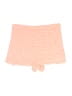 Divided by H&M Tweed Orange Shorts Size S - photo 1