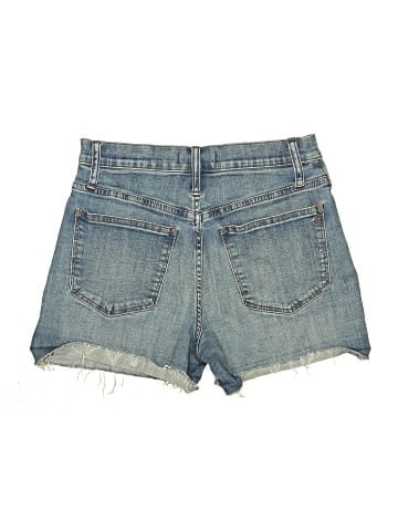 Madewell Denim Shorts (view 2)