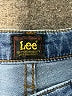 Lee Blue Jeans Size 30 waist (estimated) - photo 7