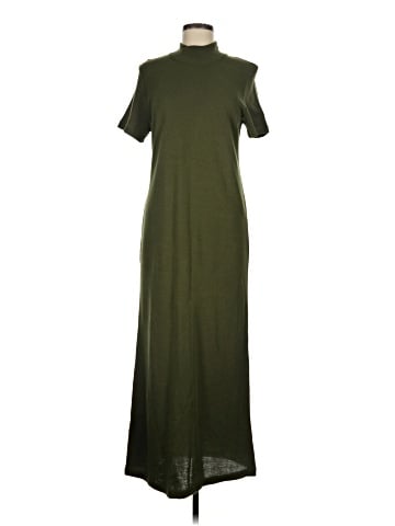 Plaza South Casual Dress (view 1)