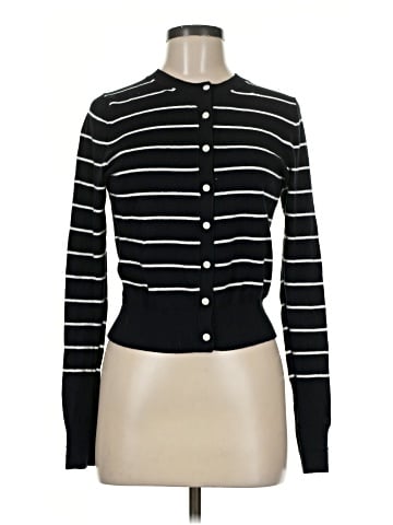 Derek Lam 10 Crosby Long Sleeve Top (view 1)