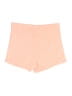 Divided by H&M Tweed Orange Shorts Size S - photo 2