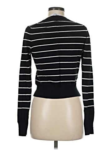 Derek Lam 10 Crosby Long Sleeve Top (view 2)