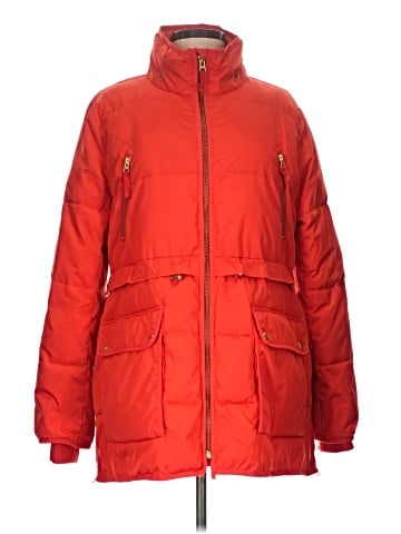 J.Crew Snow Jacket (view 1)