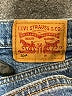 Levi's Blue Jeans Size 25 waist - photo 4