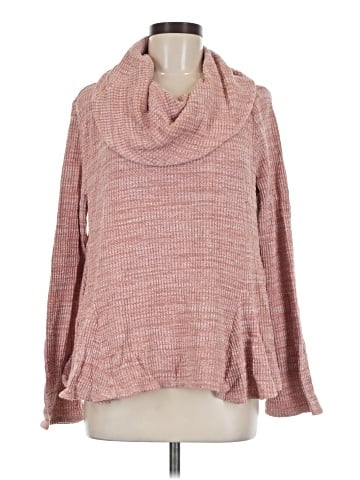 Anthropologie Pullover Sweater (view 1)
