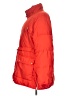 J.Crew 100% Polyester Red Snow Jacket Size L - photo 5
