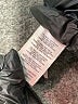 J.Crew 100% Polyester Black Coat Size 6 - photo 7