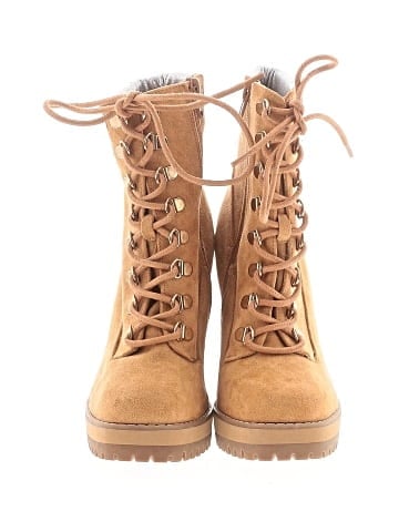 Madden Girl Ankle Boots (view 2)