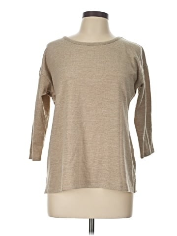 Talbots Pullover Sweater (view 1)