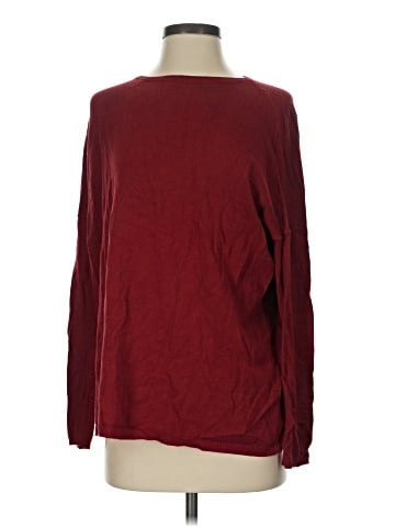 Zara Long Sleeve T-Shirt (view 1)