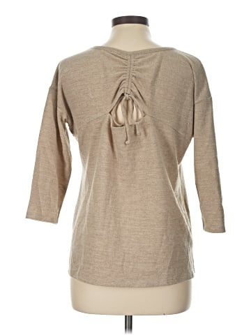 Talbots Pullover Sweater (view 2)