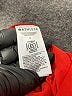 Athleta Solid Red Casual Pants Size 8 - photo 8