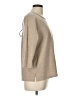 Talbots Tan Pullover Sweater Size Lg Petite - photo 4