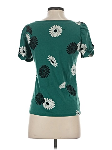 Ann Taylor Short Sleeve T-Shirt (view 2)