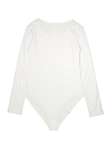 MANGOPOP Collection Bodysuit (view 2)