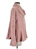 Anthropologie Marled Pink Pullover Sweater Size M - photo 4