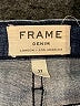 FRAME Denim Stripes Blue Jeans Size 27 waist - photo 7