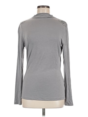 Saks Fifth Avenue Long Sleeve Top (view 1)