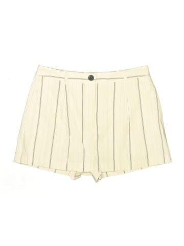 Zara Shorts (view 1)