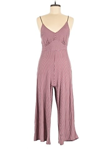 Polly & Esther Jumpsuit (view 1)