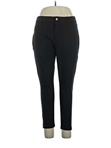 Calvin Klein Casual Pants (view 1)