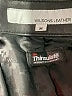Wilsons Leather 100% Leather Black Leather Jacket Size M - photo 6