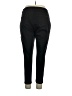 Calvin Klein Solid Black Casual Pants Size 16 - photo 2