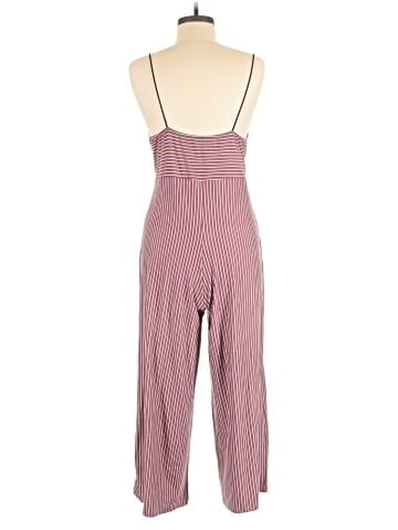 Polly & Esther Jumpsuit (view 2)