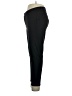Calvin Klein Solid Black Casual Pants Size 16 - photo 5