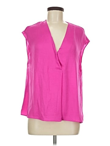 Rachel Roy Sleeveless Blouse (view 1)