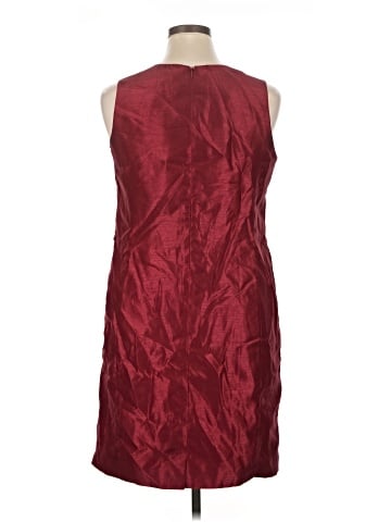 Jessica London Cocktail Dress (view 2)
