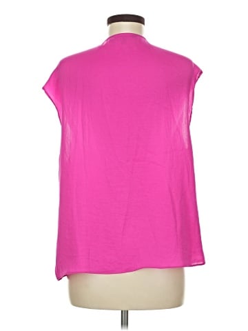 Rachel Roy Sleeveless Blouse (view 2)